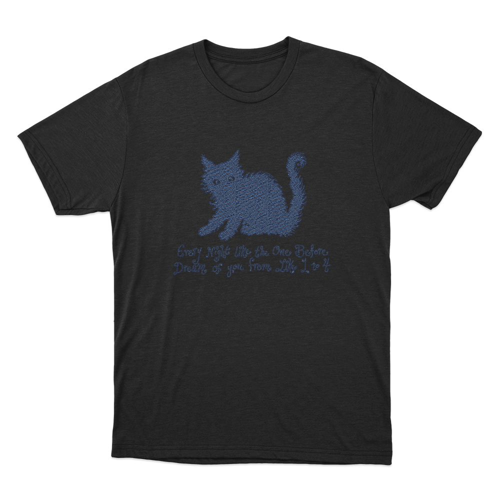 Bodega Cat Unisex T Shirt Black Bodega Cat Unisex T Shirt Black