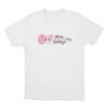 Olivia Rodrigo Guitar Unisex T Shirt White