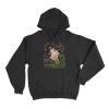 The Unraveled Tour Main Unisex Hoodie Black