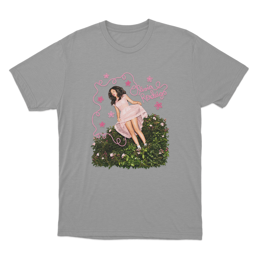 The Unraveled Tour Main Unisex T Shirt Grey The Unraveled Tour Main Unisex T Shirt Grey