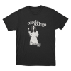 Unraveled Dandelion Tour Unisex T Shirt Black 1